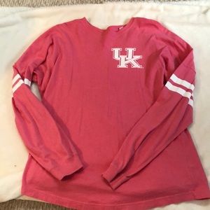 University of Kentucky Varsity Shirt